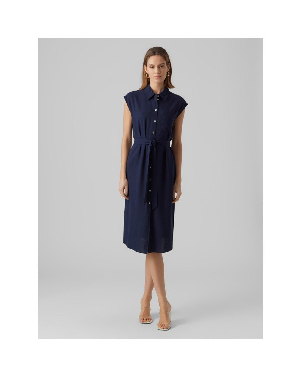 MYMILO Shirt Dress
