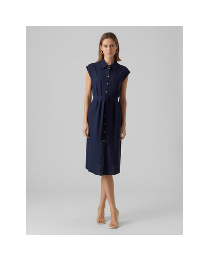 MYMILO Shirt Dress