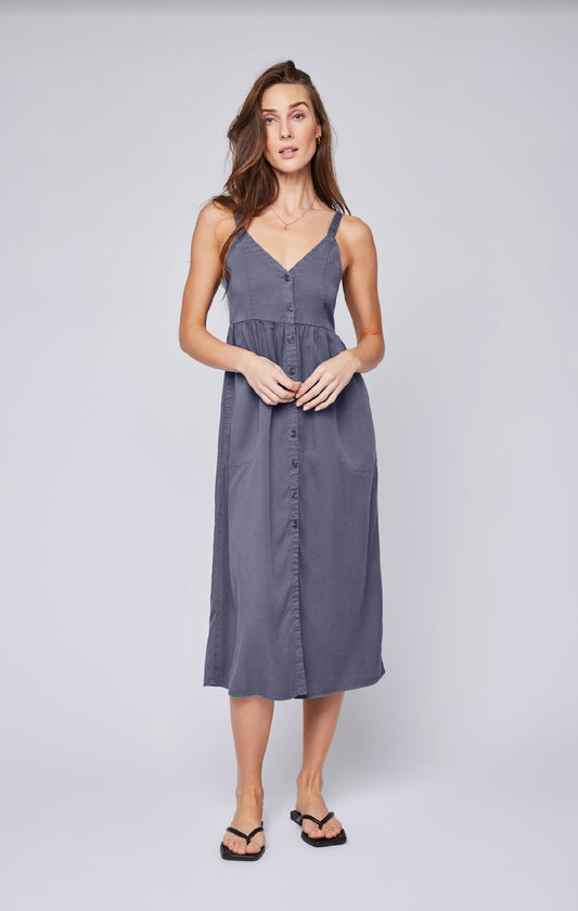 JANE Midi Dress