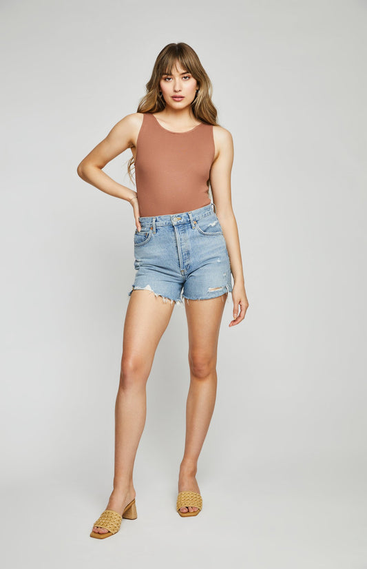 JANEY Bodysuit
