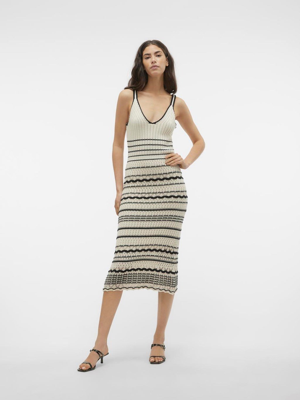 KYA Knit Dress