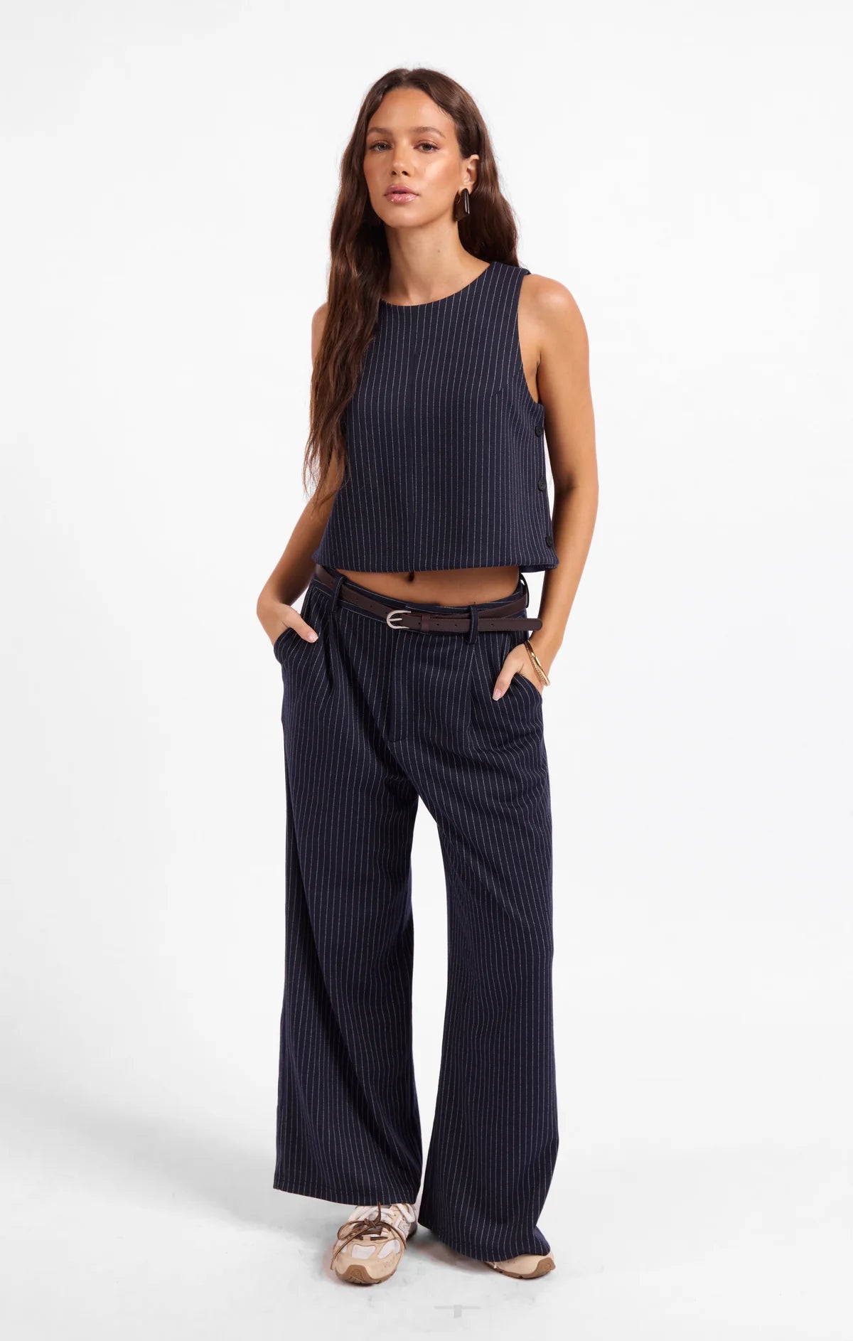 LAGACY PANTS