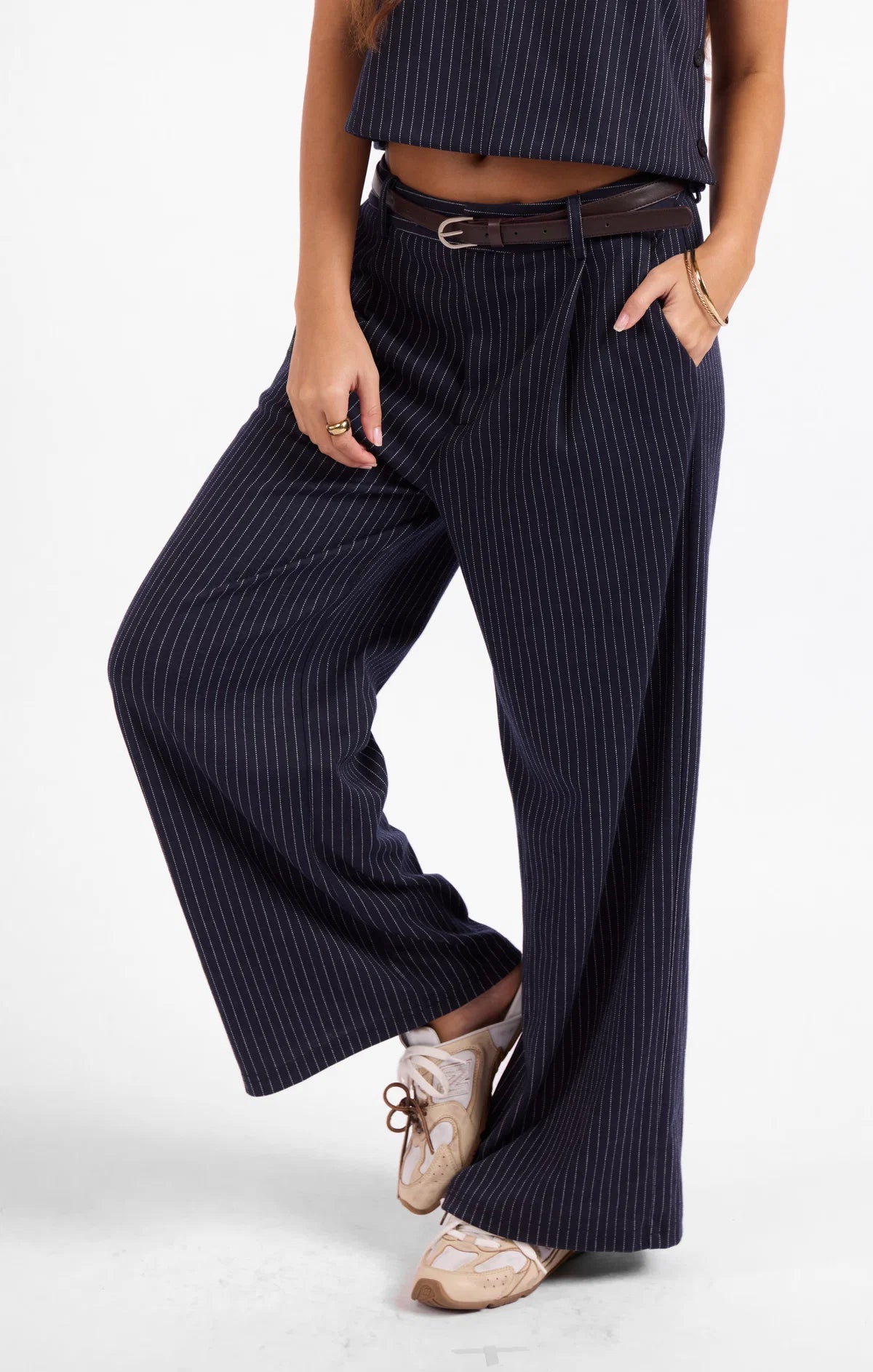 LAGACY PANTS