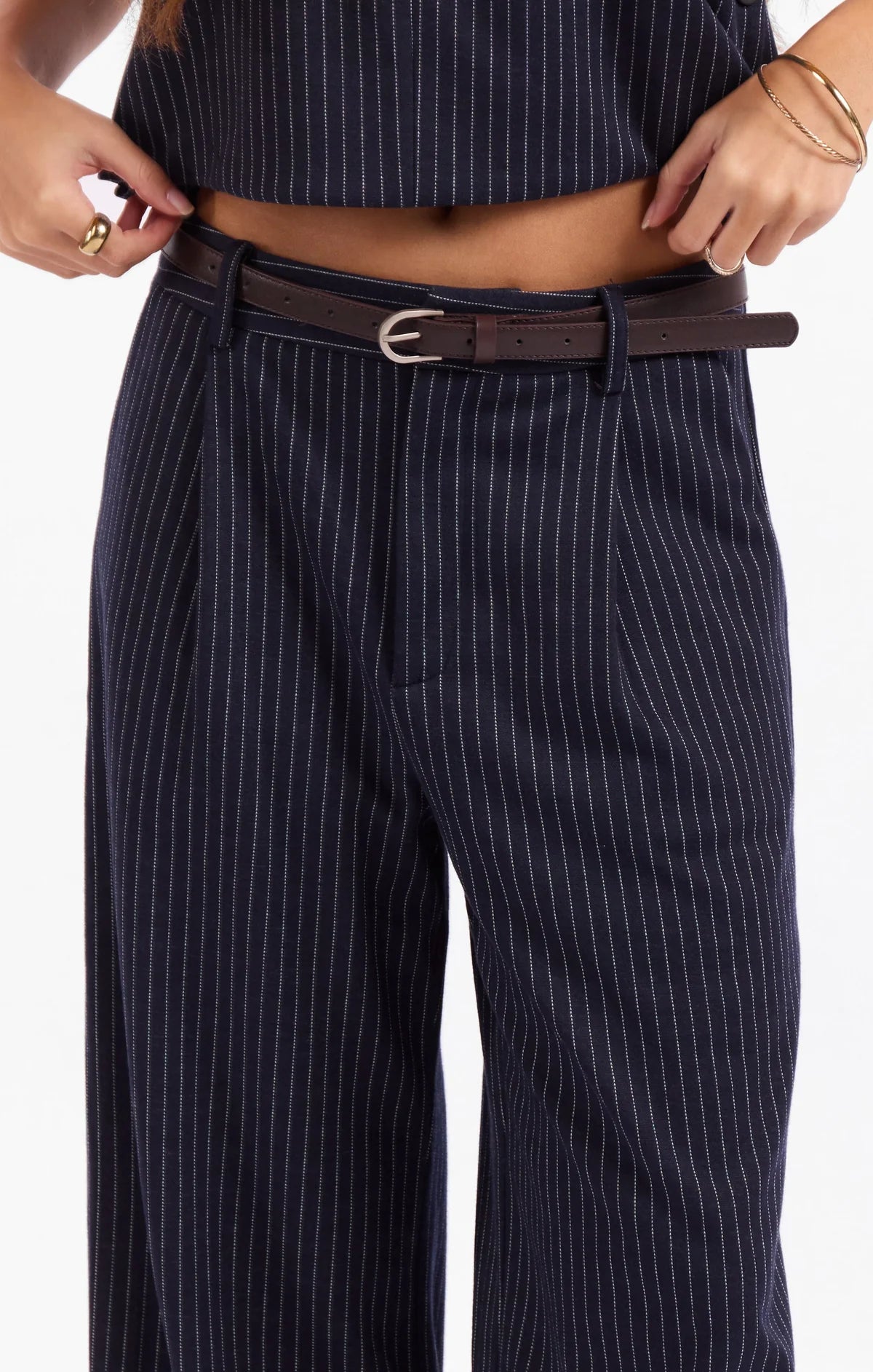 LAGACY PANTS