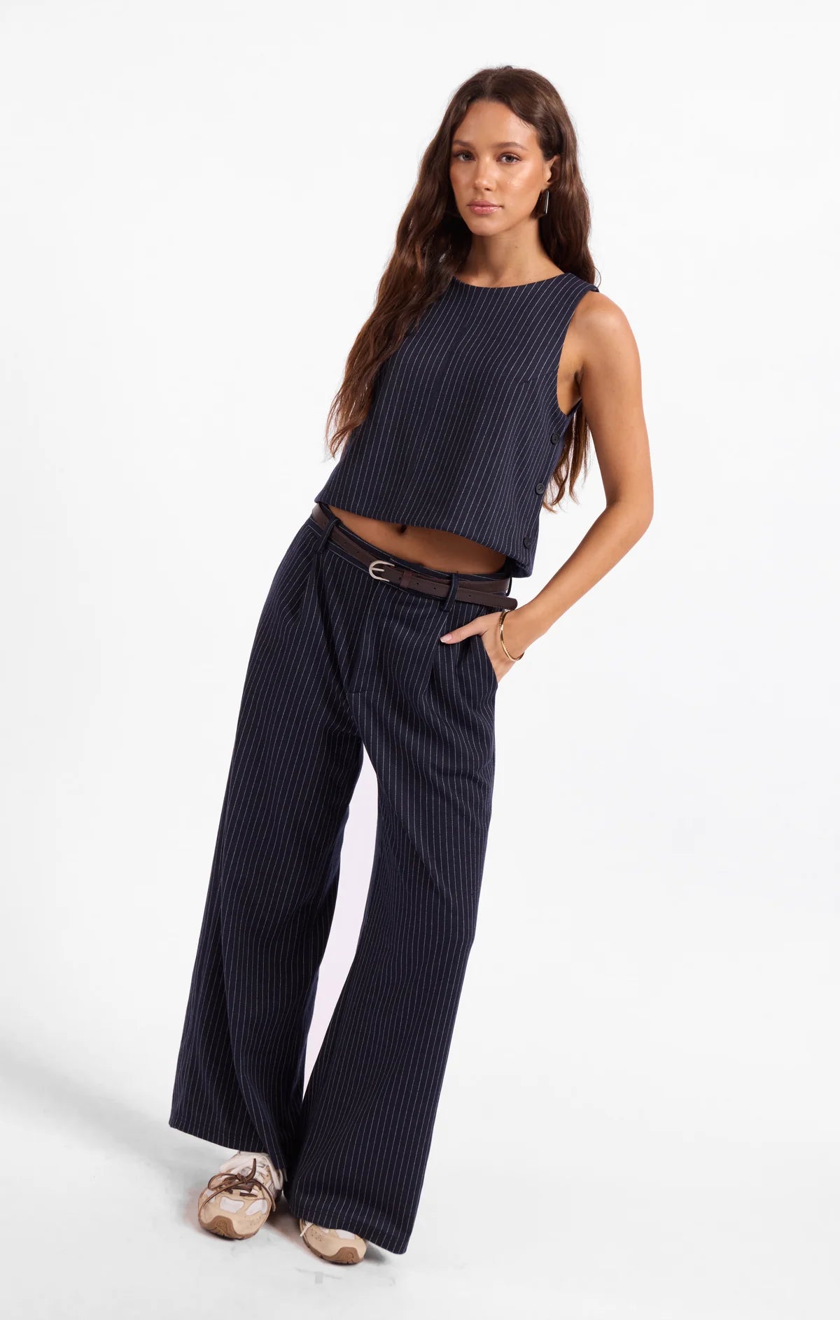 LAGACY PANTS