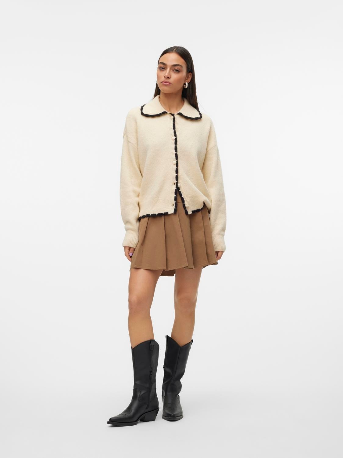 LOULOU Cardigan