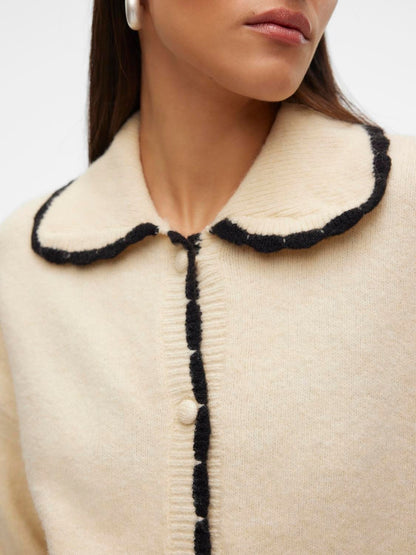 LOULOU Cardigan