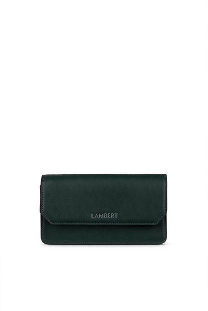 LAYLA Emerald Chain Wallet