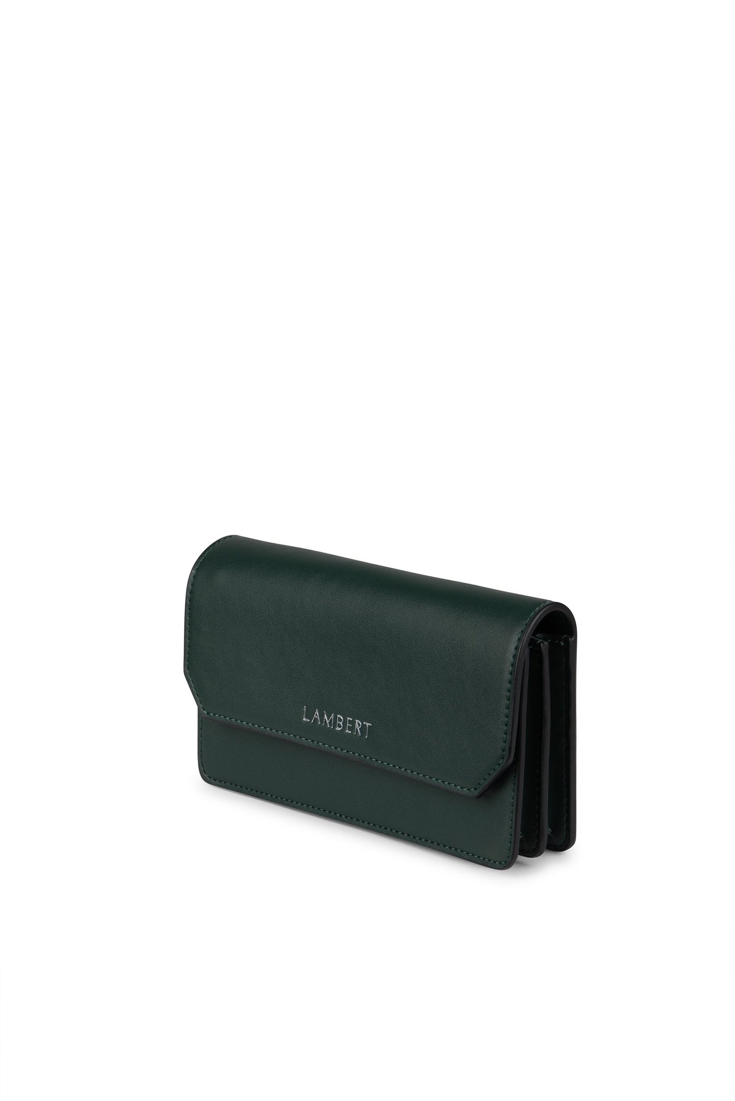 LAYLA Emerald Chain Wallet