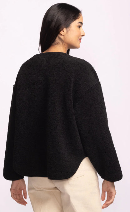 WYNOLA - Fleece Jacket