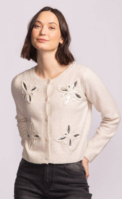 CARAMEL - Cardigan