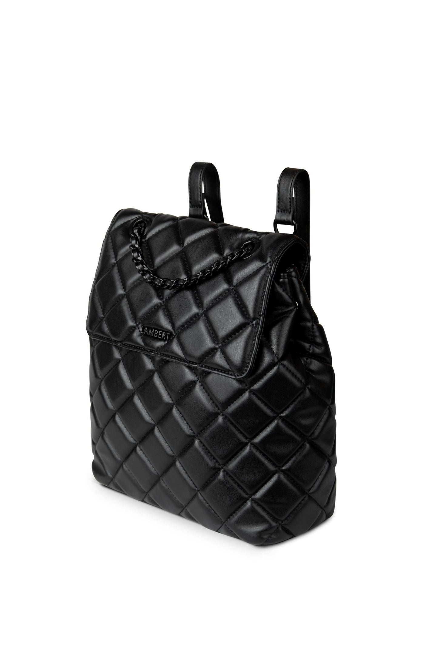 SADIE - 2-In-1 Quilted Backpack