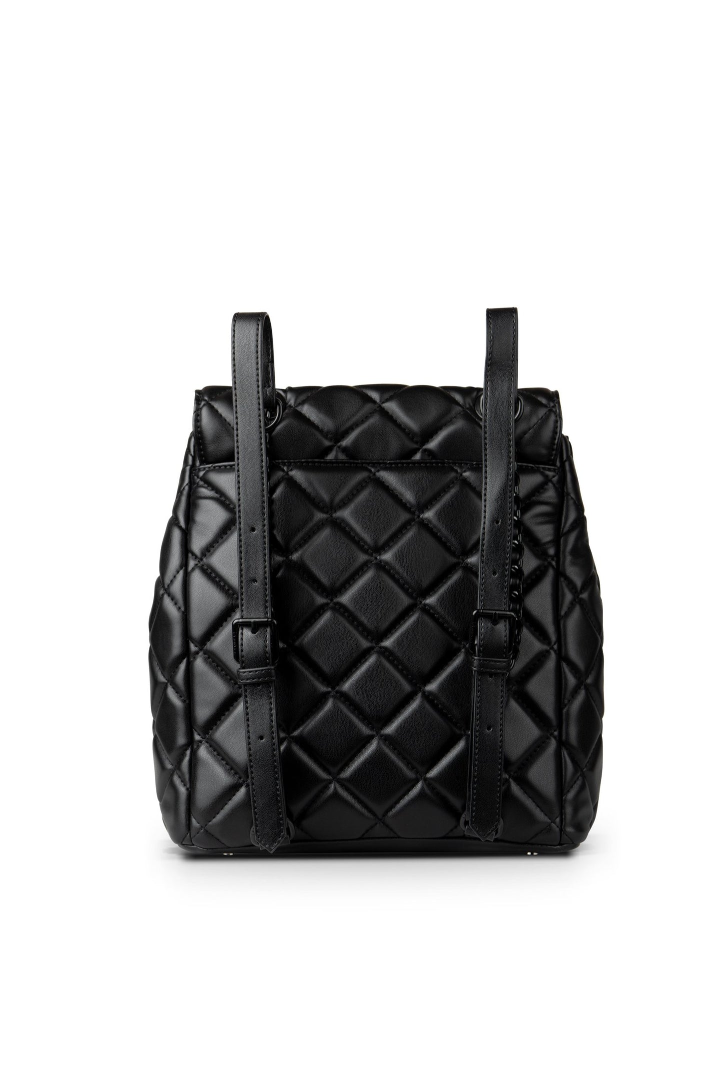 SADIE - 2-In-1 Quilted Backpack