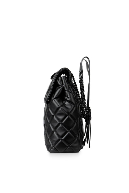 SADIE - 2-In-1 Quilted Backpack