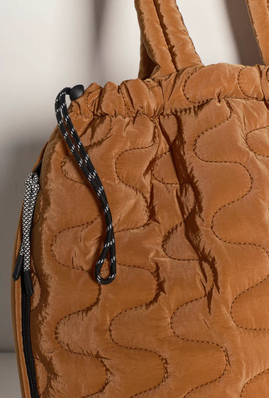 FREE PEOPLE - CLOUD 9 TOTE