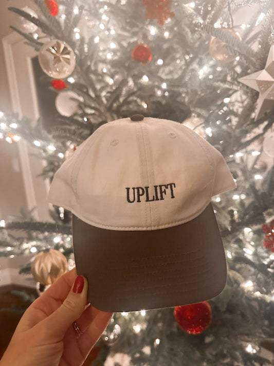 UPLIFT Ballcap