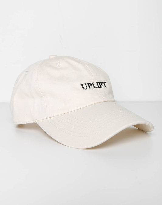 "UPLIFT" Baseball Cap