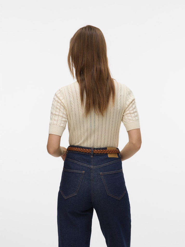 MORENA - 2/4 Sleeve Pullover