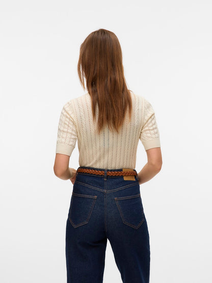 MORENA - 2/4 Sleeve Pullover