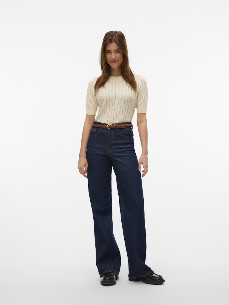 MORENA - 2/4 Sleeve Pullover