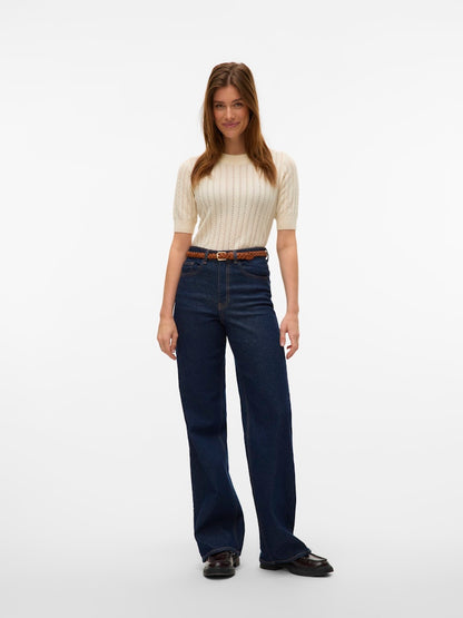 MORENA - 2/4 Sleeve Pullover