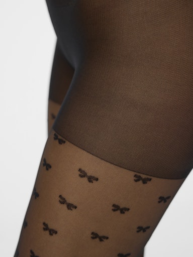 BOW Tights
