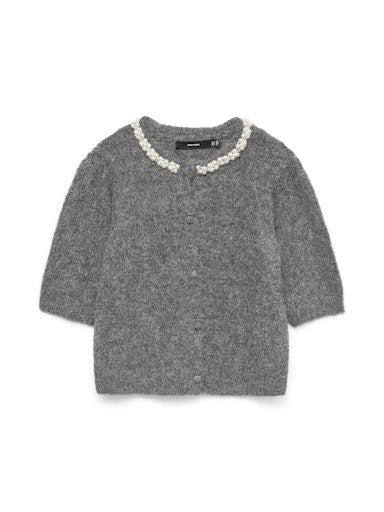 OCEAN - Jewellery Cardigan