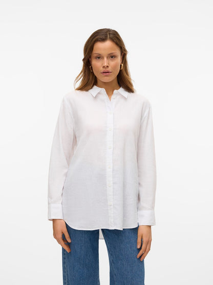 LINN - LS Button Up