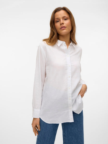 LINN - LS Button Up