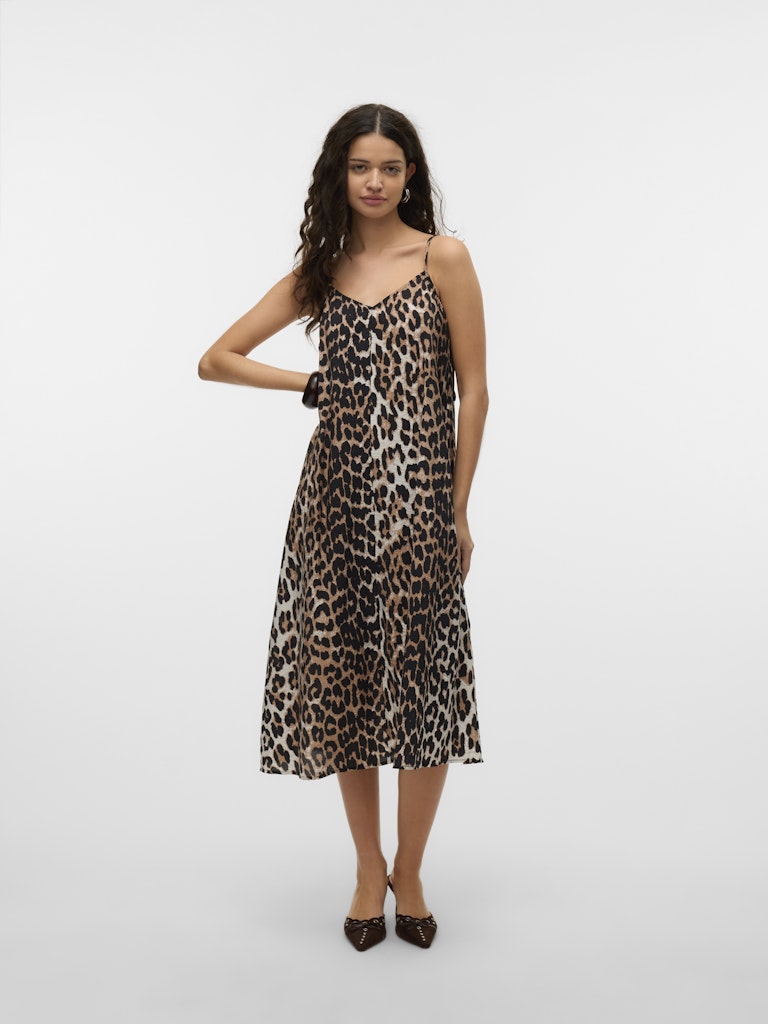 JOSIE Midi Dress