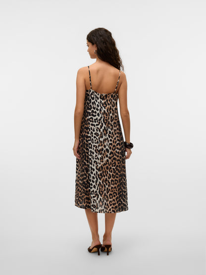 JOSIE Midi Dress