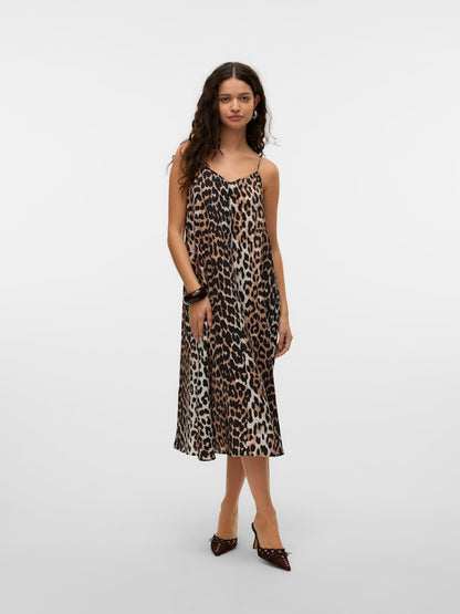 JOSIE Midi Dress