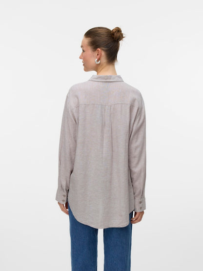 LINN - LS Button Up