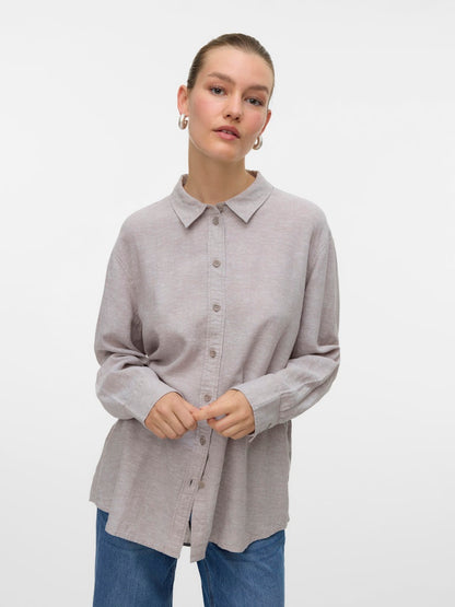 LINN - LS Button Up