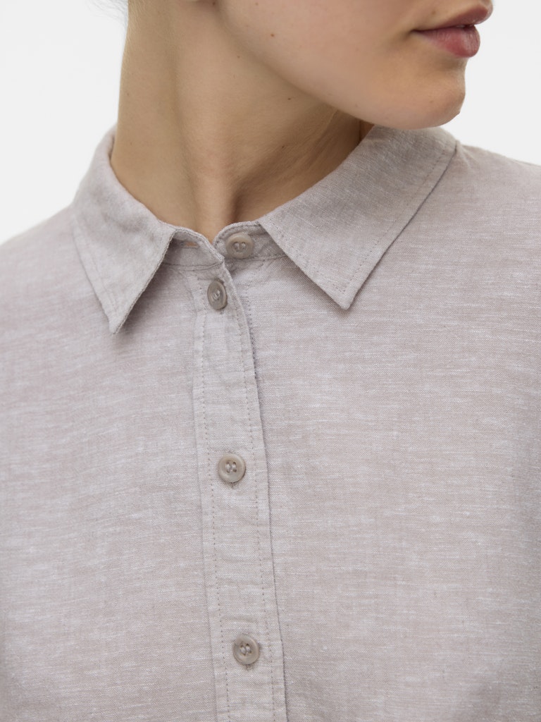 LINN - LS Button Up
