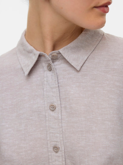 LINN - LS Button Up
