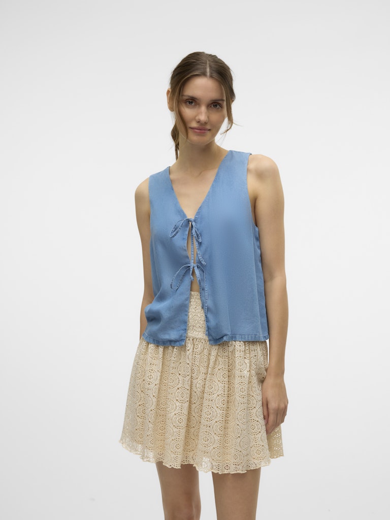 FLEUR VEST