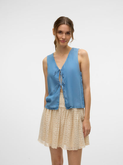 FLEUR VEST
