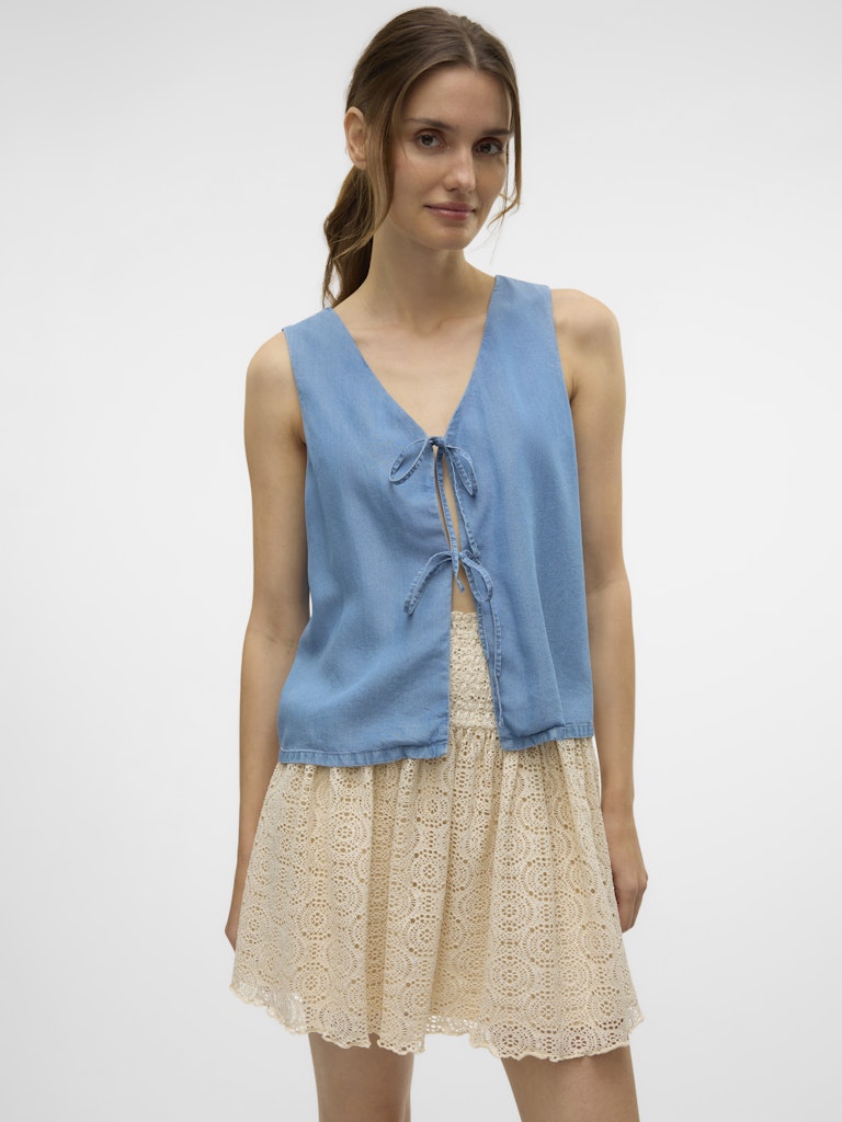 FLEUR VEST
