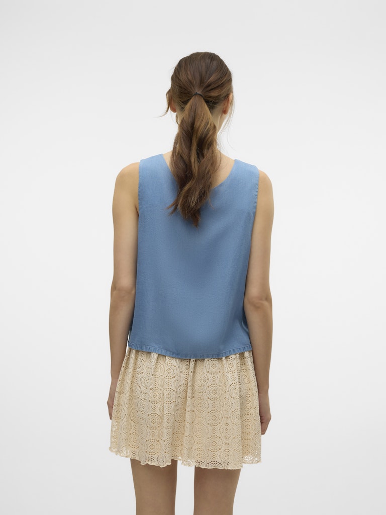 FLEUR VEST