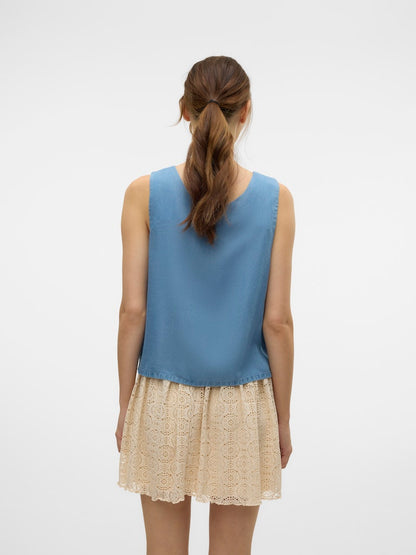 FLEUR VEST