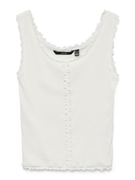 TINNA - Frill Tank