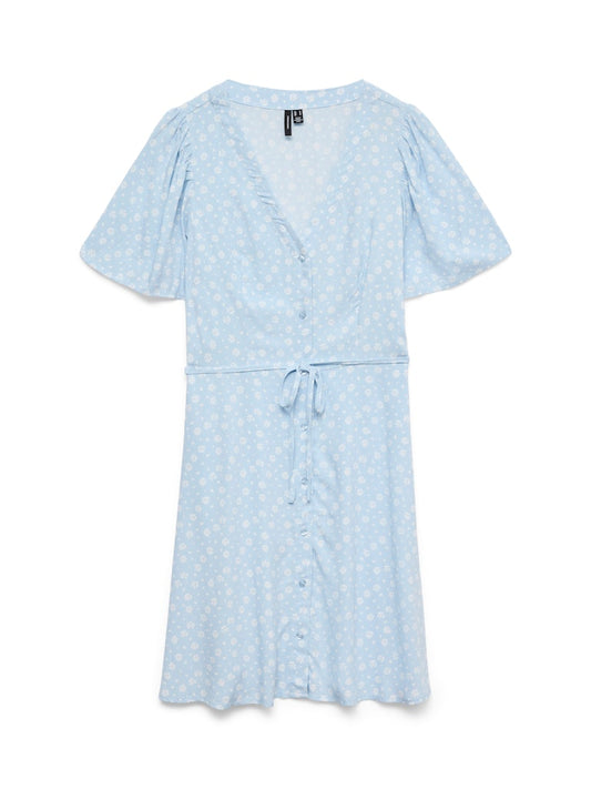 ALBA Dress