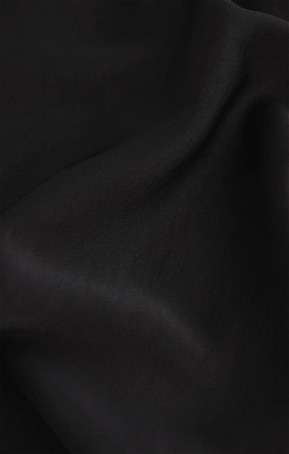 CHABLIS - Satin Mini Skirt