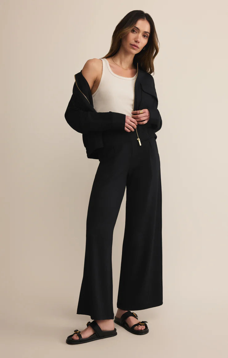 ROUND TRIP -Model Pant