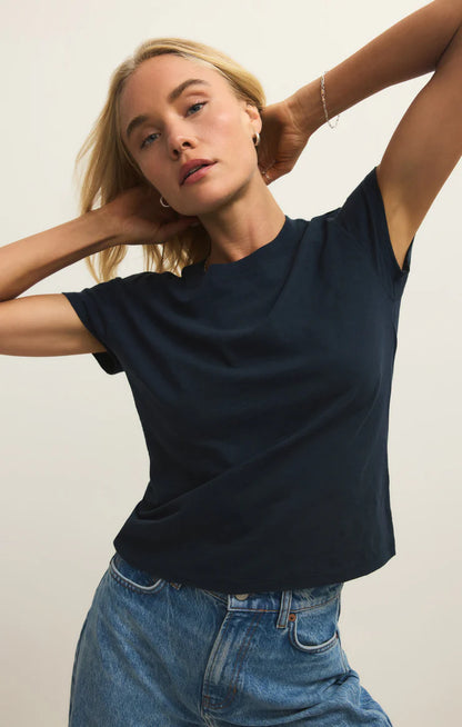 MODERN - Slub Tee