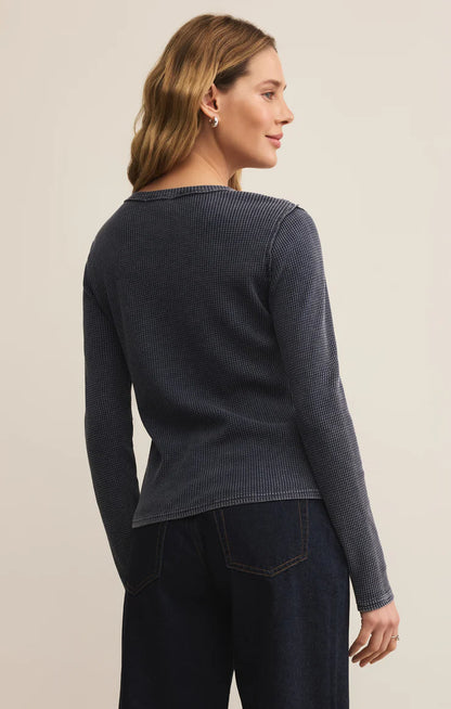 ARLET - Mini Thermal Top