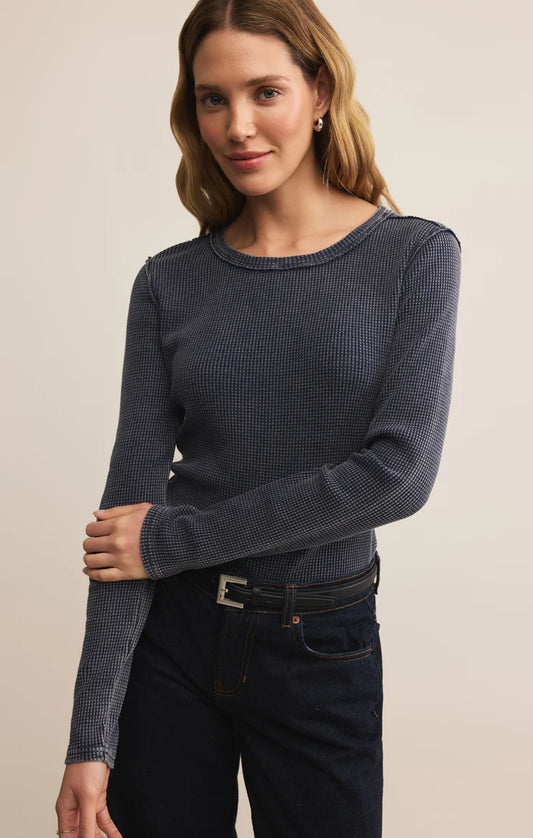 ARLET - Mini Thermal Top