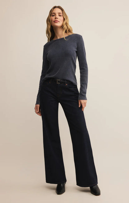 ARLET - Mini Thermal Top