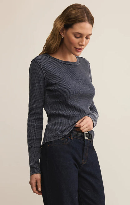 ARLET - Mini Thermal Top